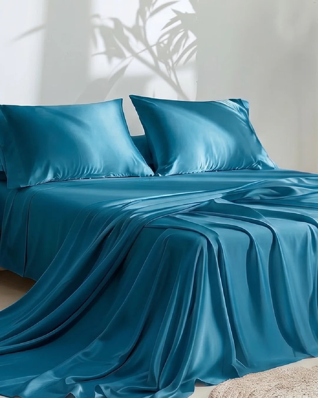 Juego de Sábanas 100% Bamboo