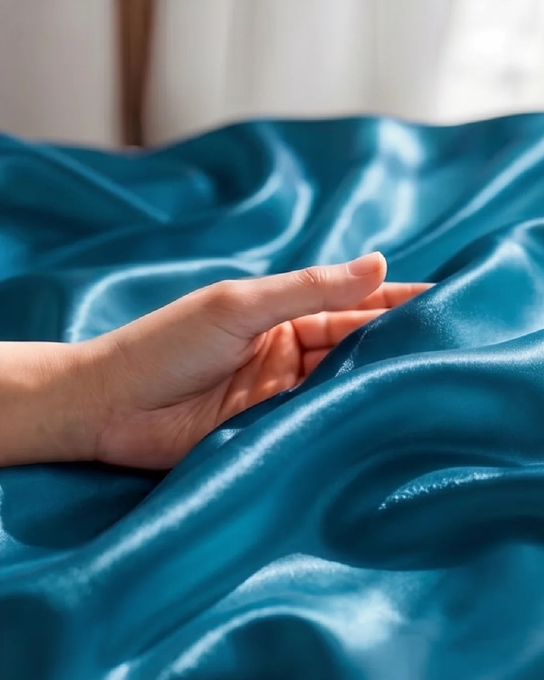 Juego de Sábanas 100% Bamboo