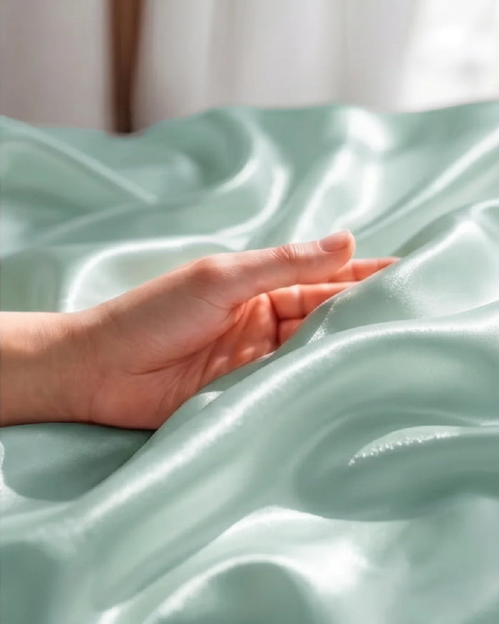 Juego de Sábanas 100% Bamboo