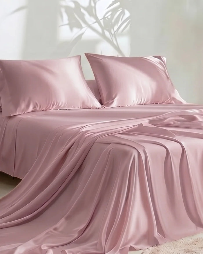 Juego de Sábanas 100% Bamboo