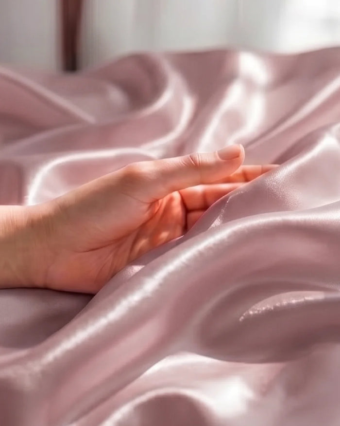 Juego de Sábanas 100% Bamboo