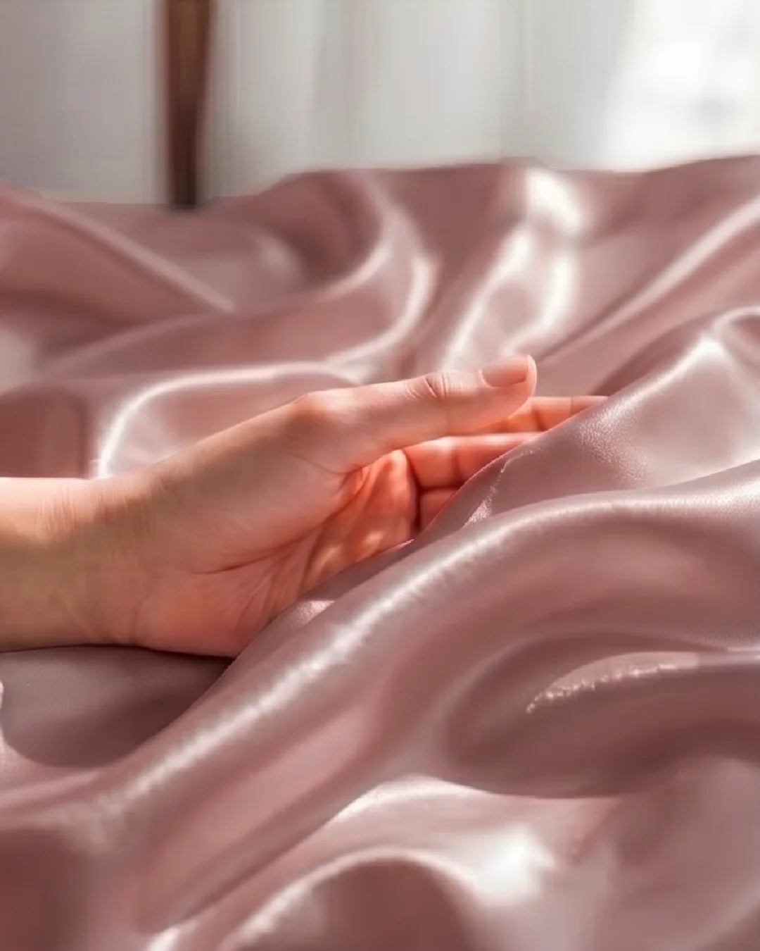 Juego de Sábanas 100% Bamboo