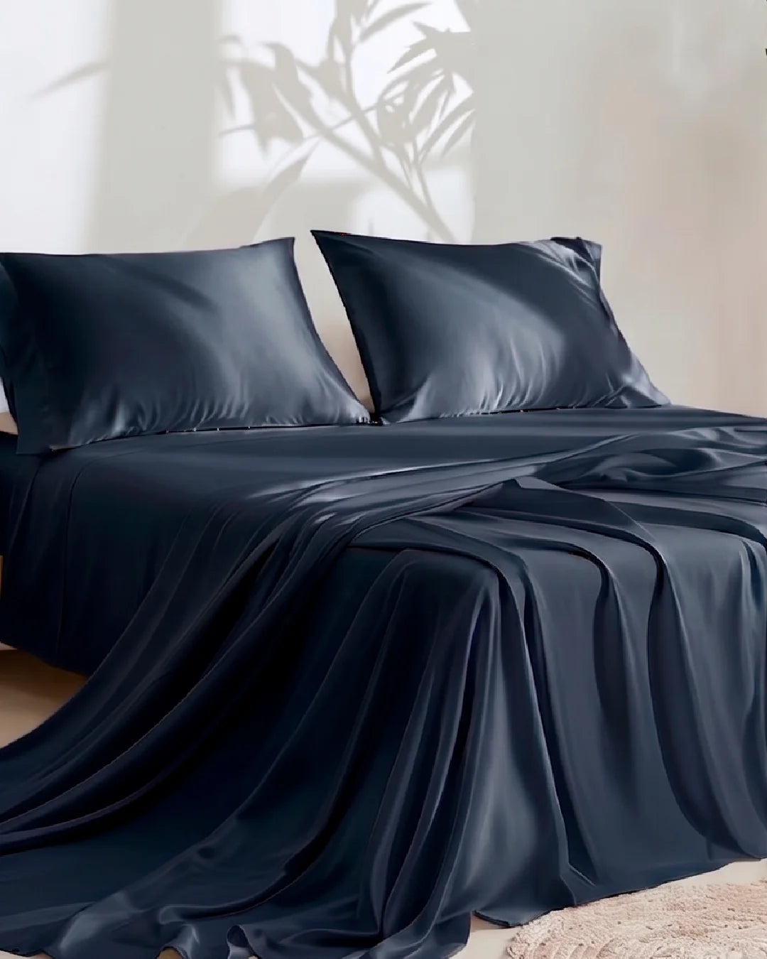 Juego de Sábanas 100% Bamboo