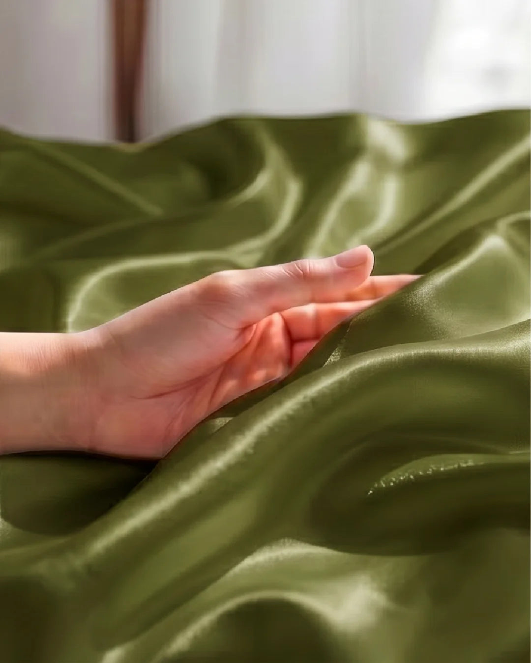 Juego de Sábanas 100% Bamboo