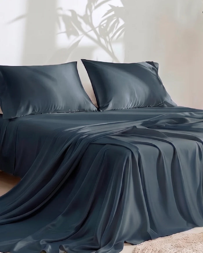 Juego de Sábanas 100% Bamboo