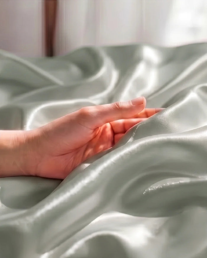 Juego de Sábanas 100% Bamboo