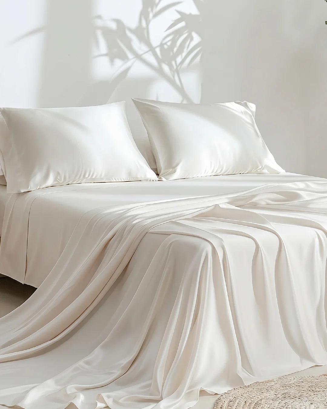 Juego de Sábanas 100% Bamboo