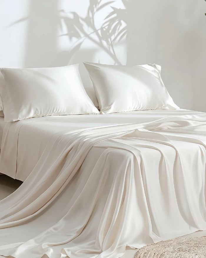 Juego de Sábanas 100% Bamboo