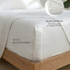 Juego de Sábanas 100% Bamboo