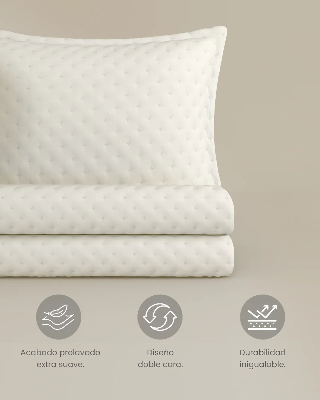 Colcha Bliss - Smart Bamboo 