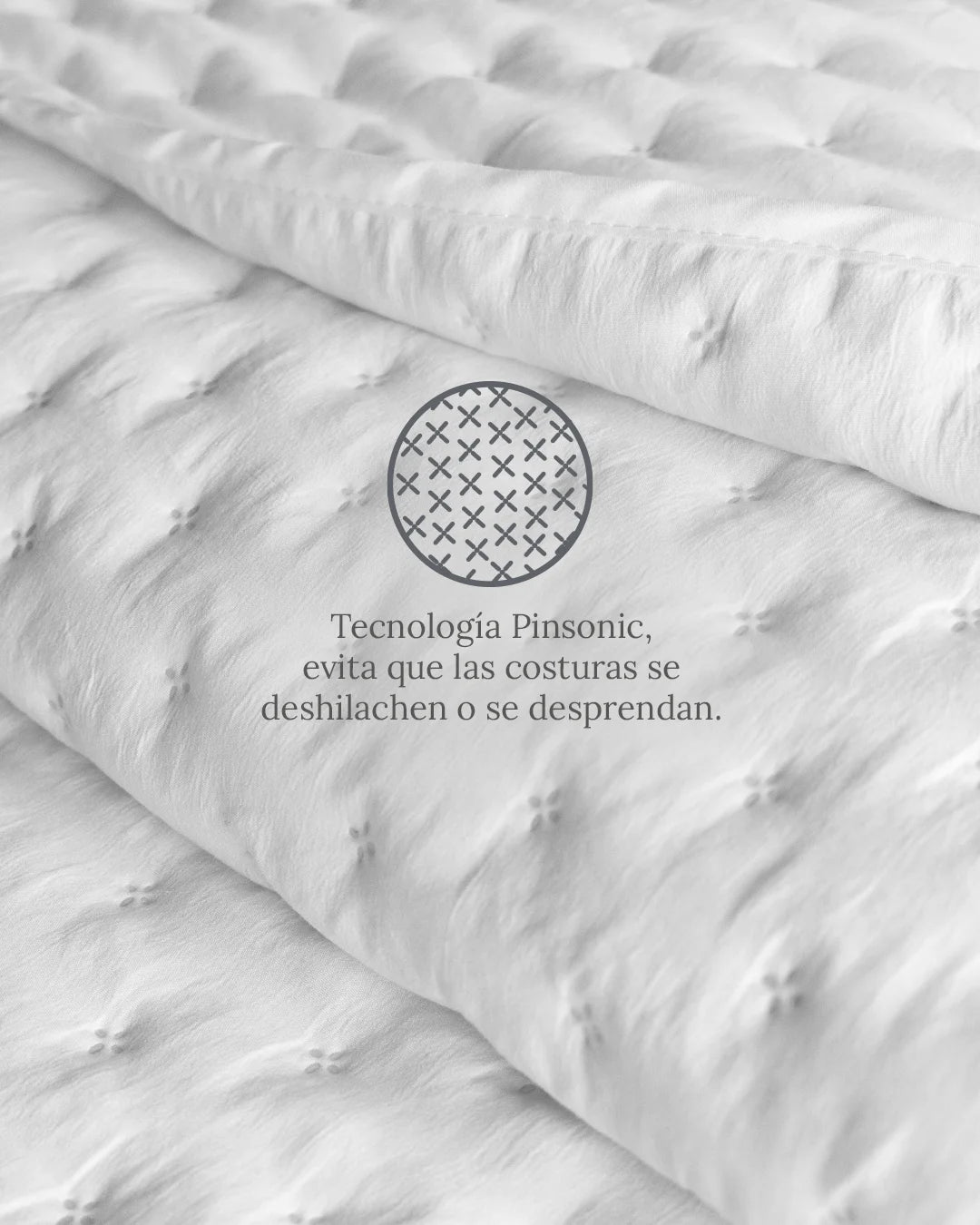 Colcha Bliss - Smart Bamboo 