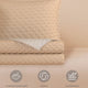 Colcha Bliss - Smart Bamboo 
