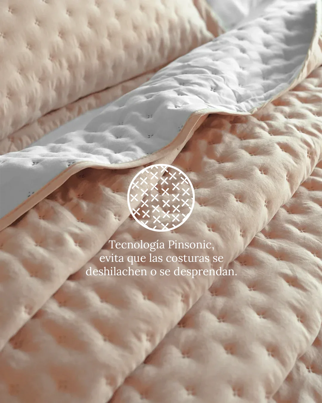 Colcha Bliss - Smart Bamboo 