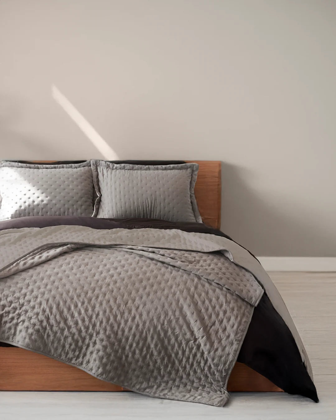 Colcha Bliss - Smart Bamboo 