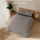 Colcha Bliss - Smart Bamboo 