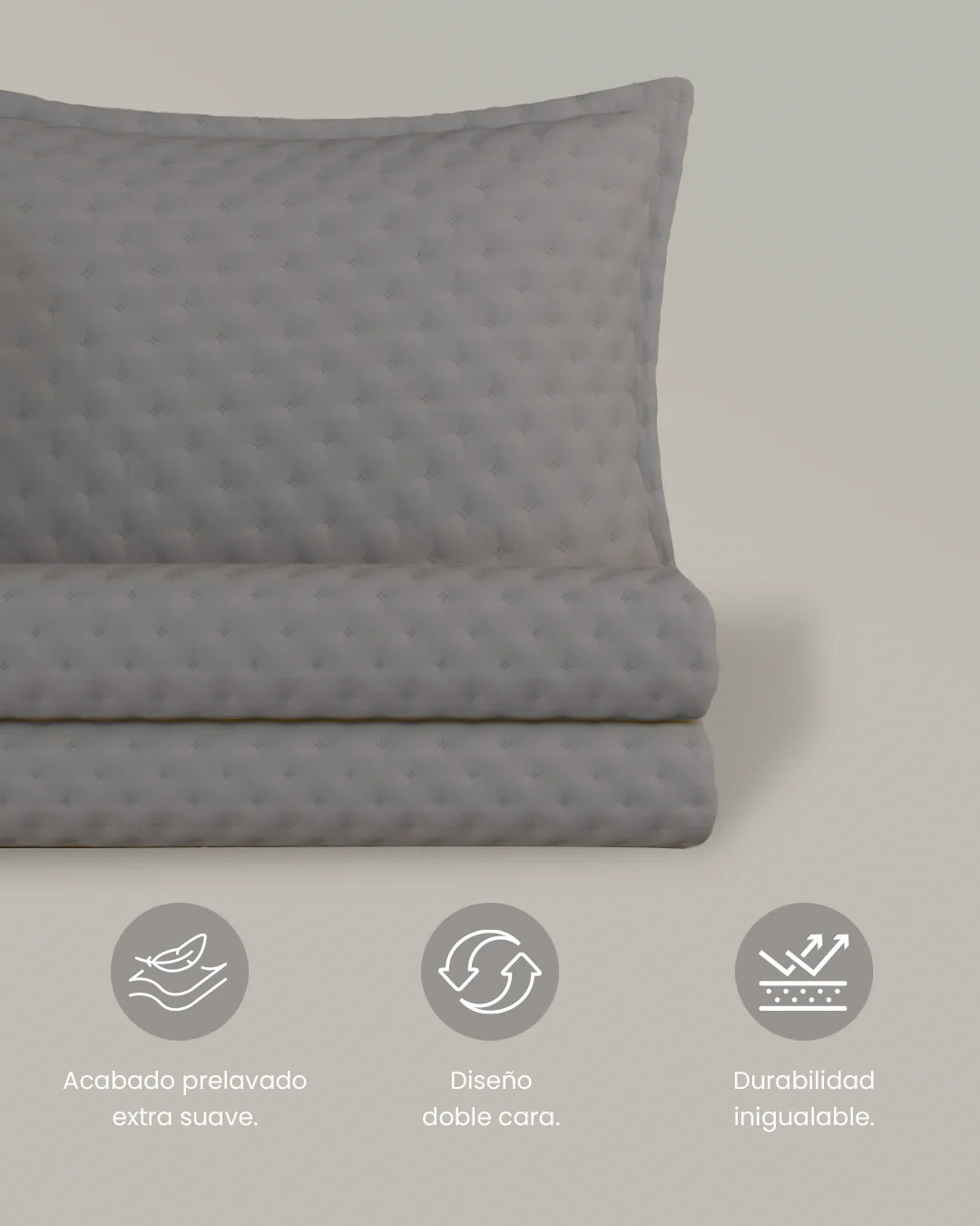 Colcha Bliss - Smart Bamboo 