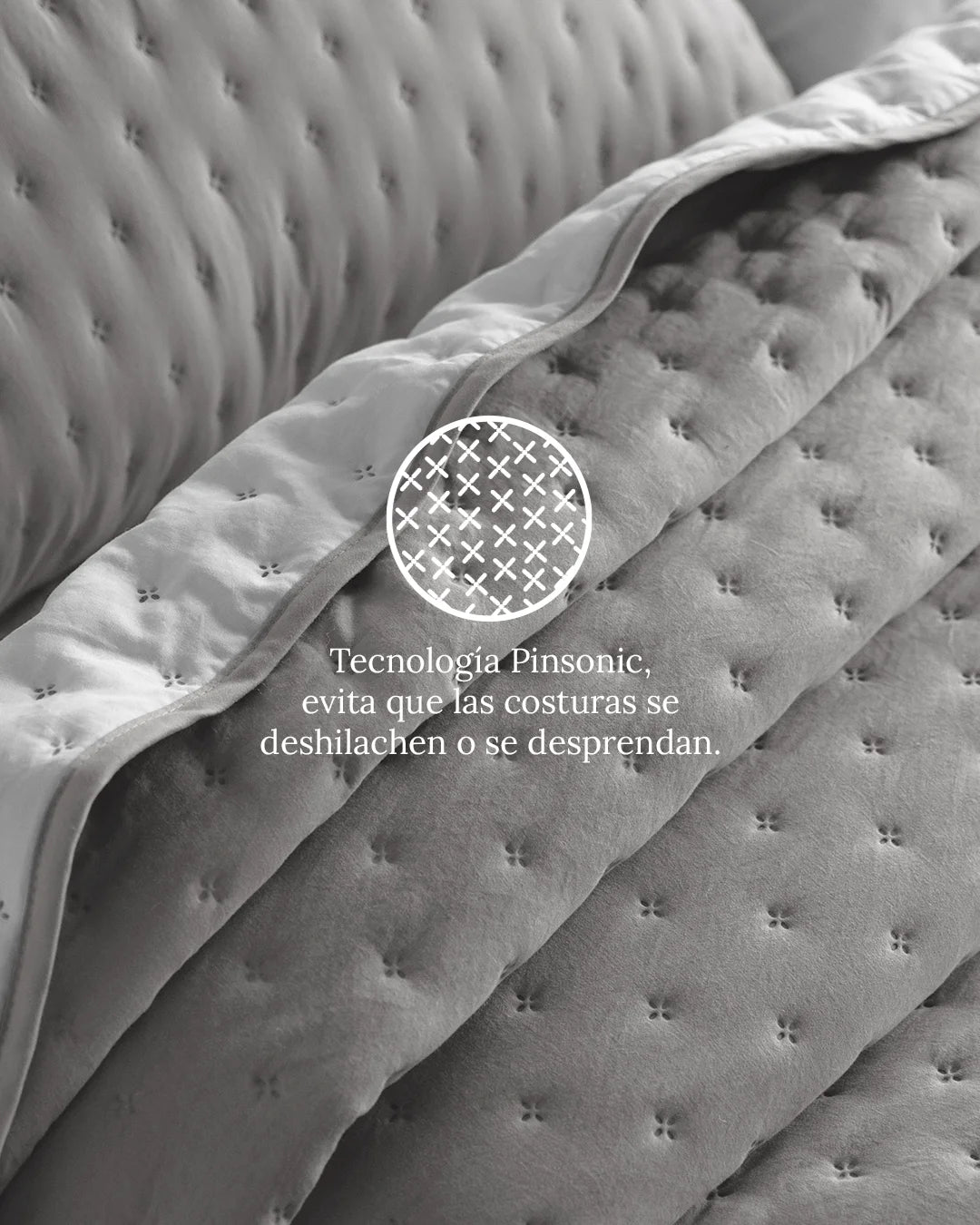 Colcha Bliss - Smart Bamboo 