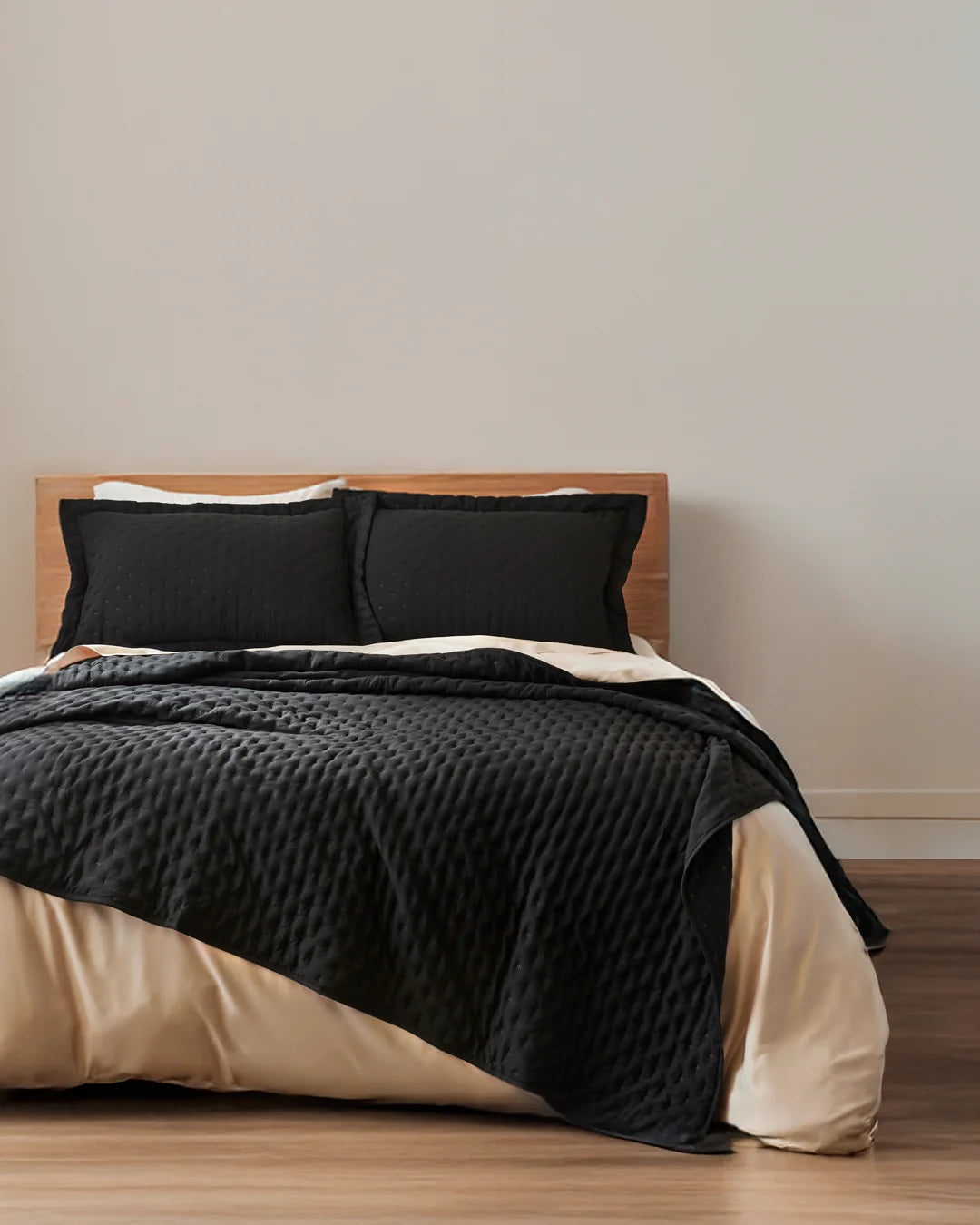 Colcha Bliss - Smart Bamboo 