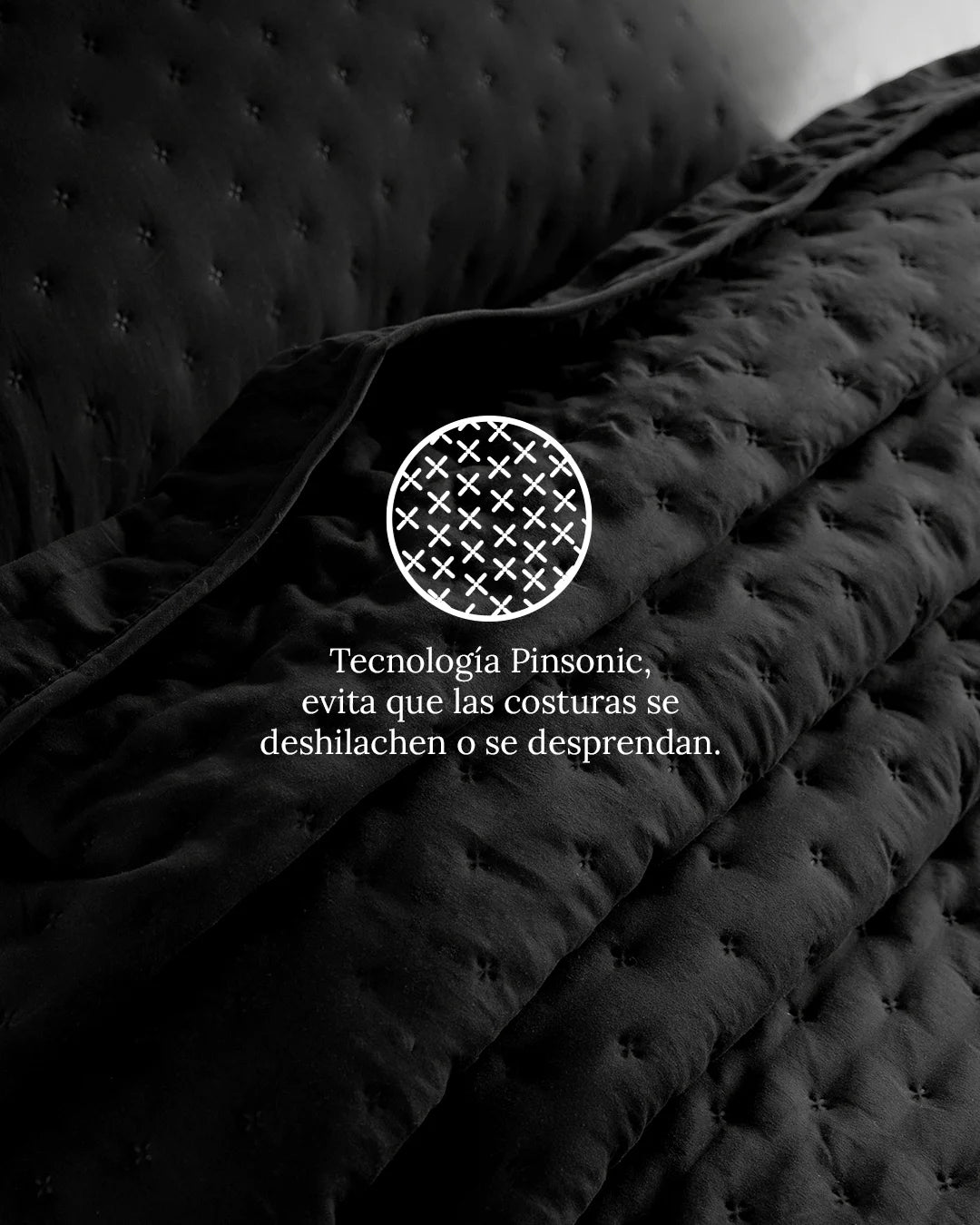 Colcha Bliss - Smart Bamboo 