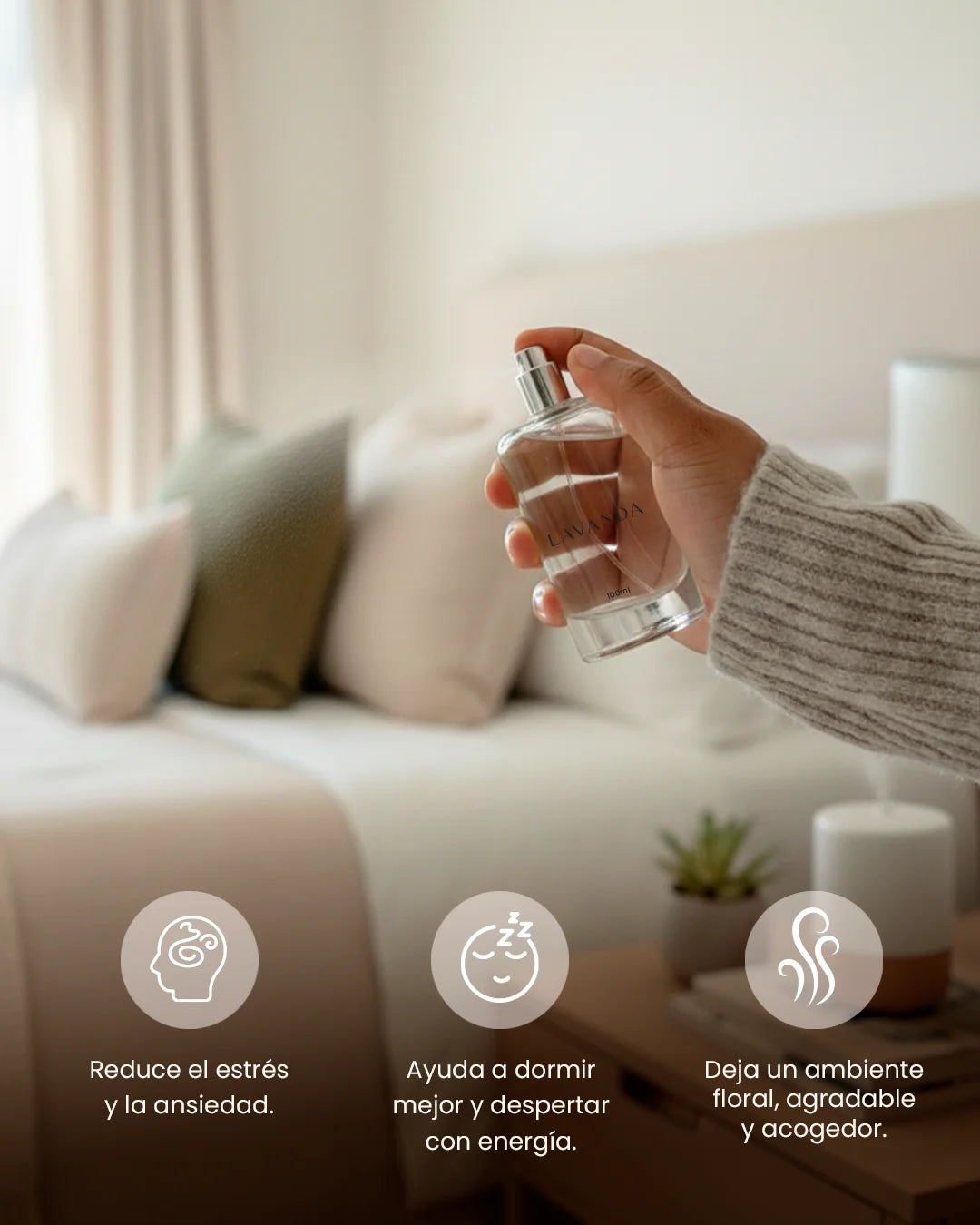 Pillow Spray 100ml