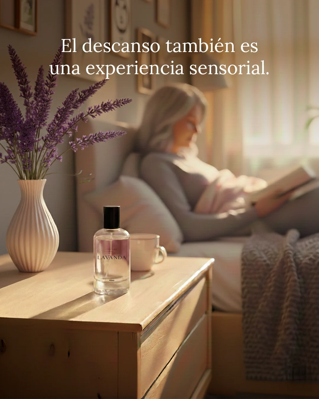 Pillow Spray 100ml
