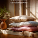 Fundas de Almohada 100% Bamboo