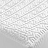 Protector de Colchón - Smart Bamboo