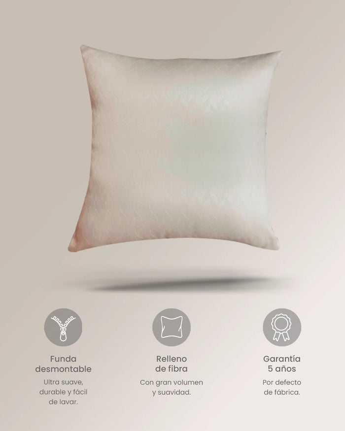 Cojines Decorativos - Smart Bamboo