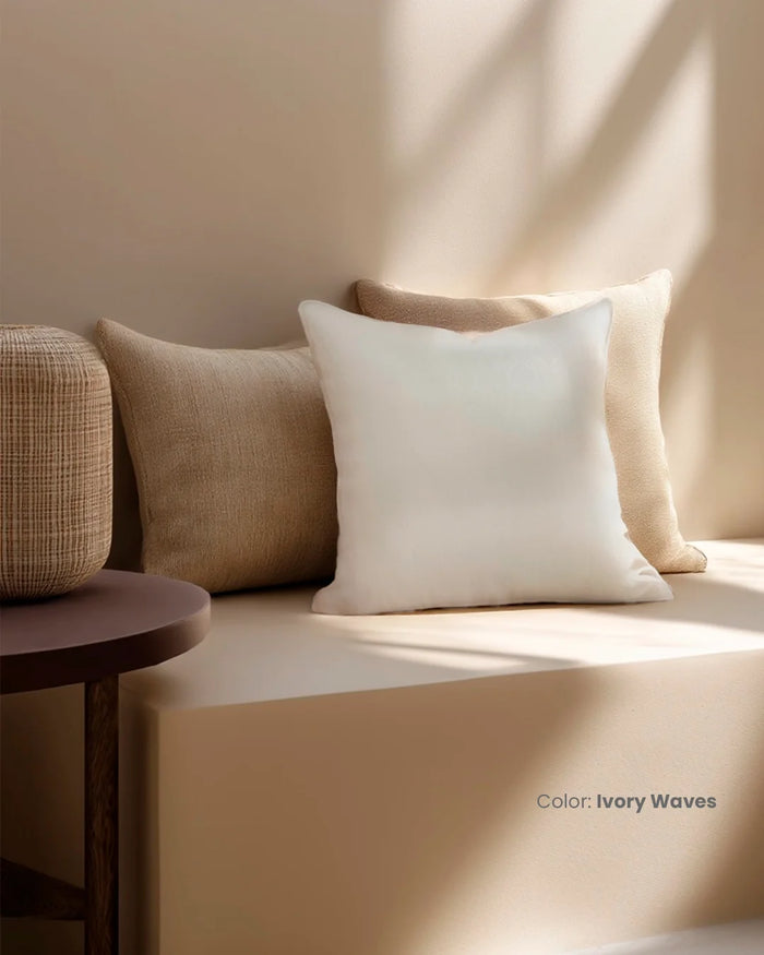 Cojines Decorativos - Smart Bamboo