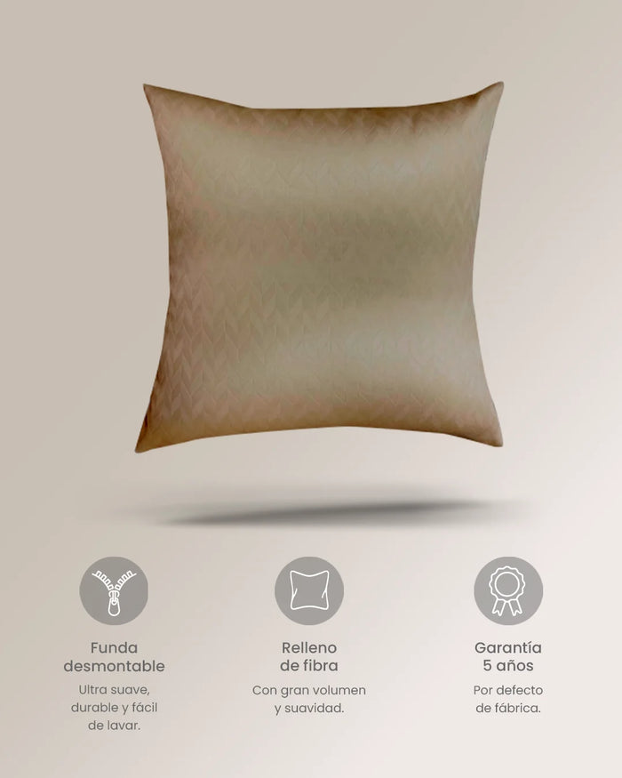 Cojines Decorativos - Smart Bamboo