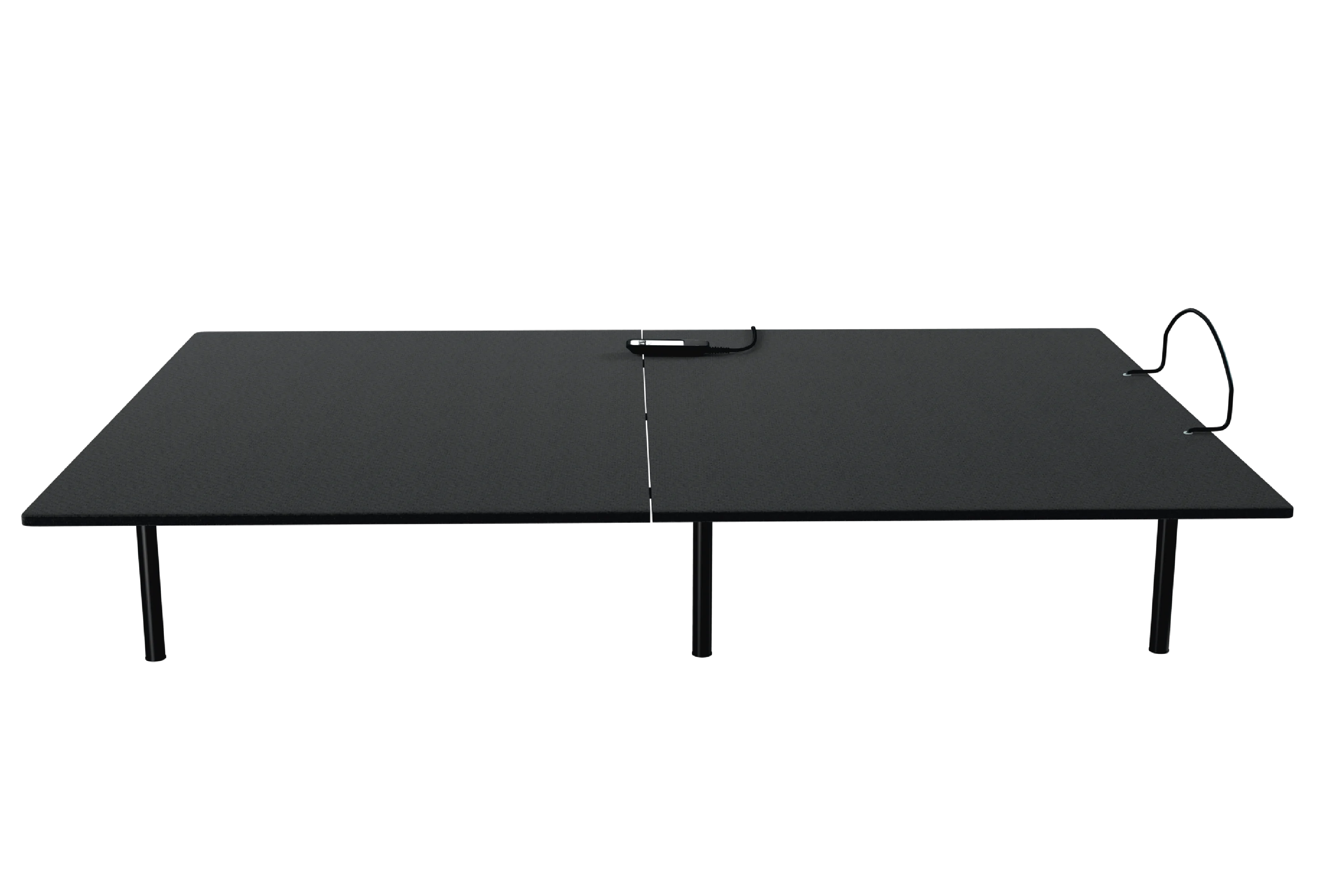 Diseño delgado y práctico en Smart Start