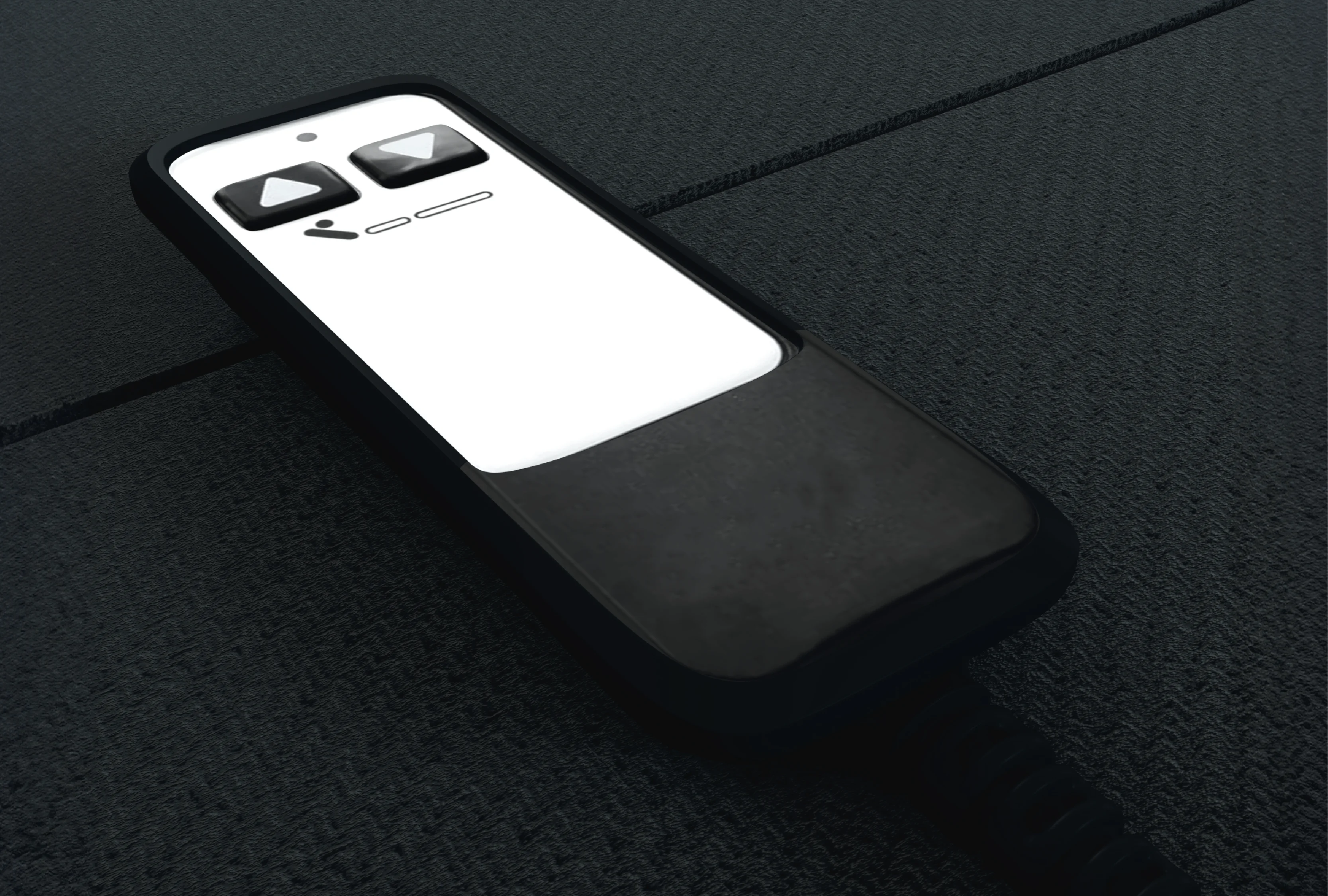 Control intuitivo en Smart Start