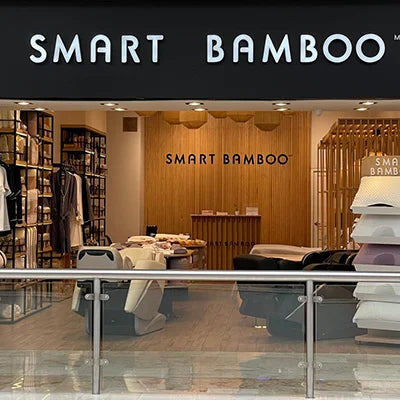 Sucursal Altaria Smart Bamboo