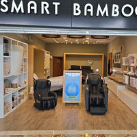 Smart Bamboo Tienda de Colchones Galerías Laguna