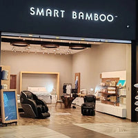 Smart Bamboo Tienda de Colchones Paseo Monclova