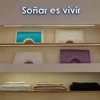 Smart Bamboo Tienda de Colchones Galerías Campeche