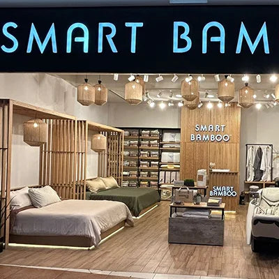 Sucursal Altaria Smart Bamboo