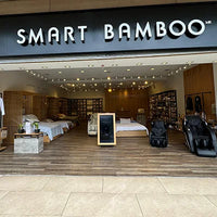 Smart Bamboo Tienda de Colchones Averanda