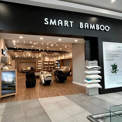 Sucursal Altaria Smart Bamboo