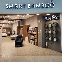 Smart Bamboo Tienda de Colchones Galerías Mérida