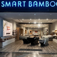 Smart Bamboo Tienda de Colchones La Isla Mérida