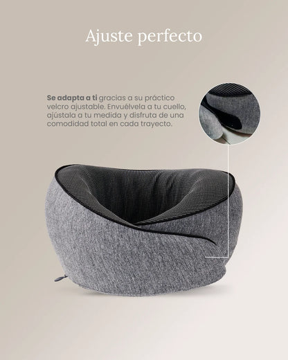 Snail Travel Pillow