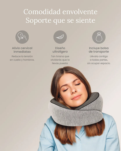 Snail Travel Pillow