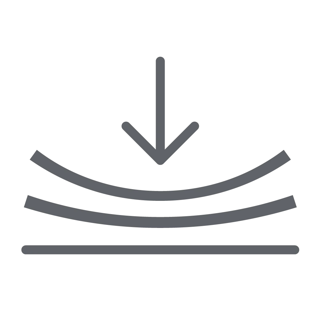 Equilibrio Perfecto en Colchón Max Essential