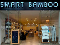 Smart Bamboo Tienda de Colchones The park