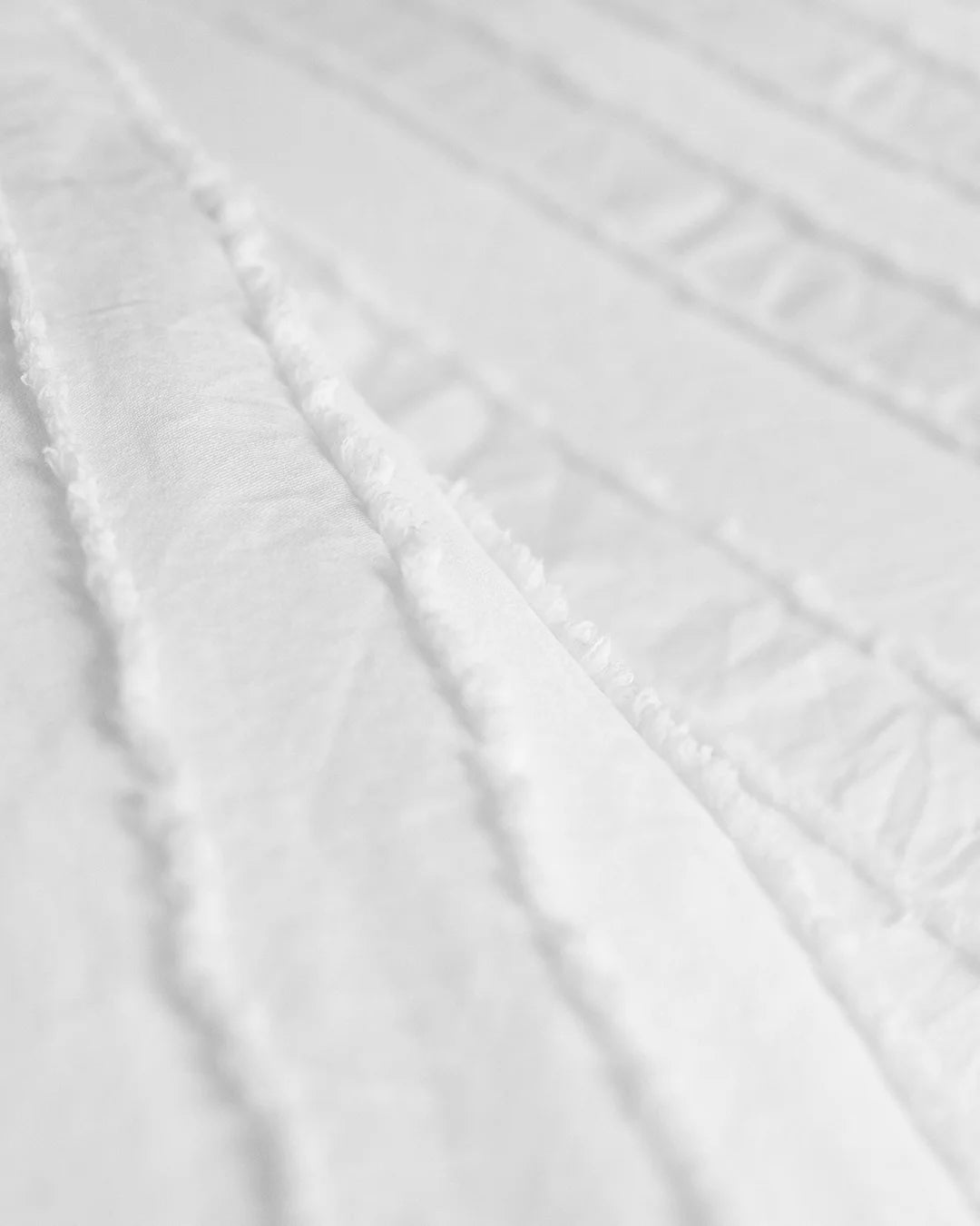Duvet Jacquard - Smart Bamboo 