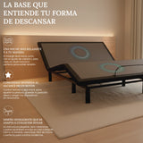 Smart Base 2.0 - Smart Bamboo 