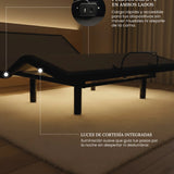 Smart Base 2.0 - Smart Bamboo 