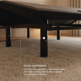 Smart Base 2.0 - Smart Bamboo 