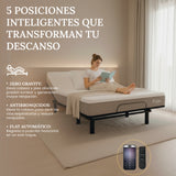 Smart Base 2.0 - Smart Bamboo 